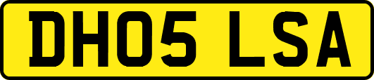 DH05LSA