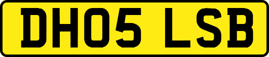 DH05LSB