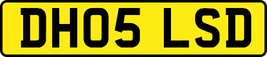 DH05LSD