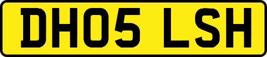 DH05LSH