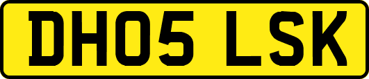 DH05LSK