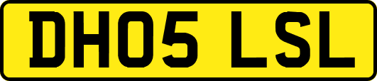 DH05LSL