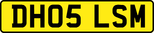 DH05LSM