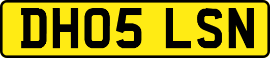 DH05LSN