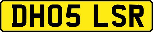 DH05LSR