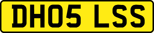 DH05LSS