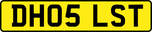 DH05LST