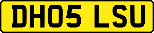 DH05LSU