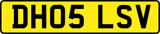 DH05LSV