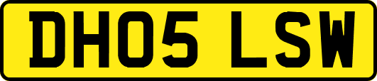 DH05LSW