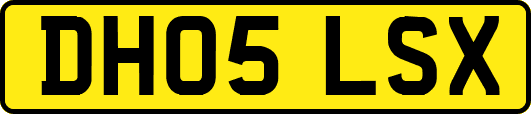 DH05LSX