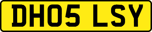 DH05LSY