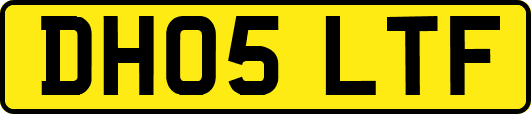 DH05LTF