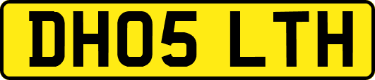 DH05LTH