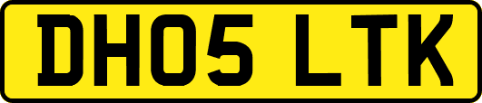 DH05LTK