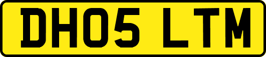 DH05LTM