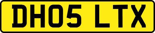 DH05LTX