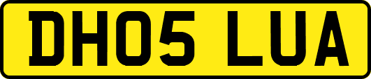 DH05LUA