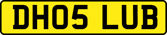 DH05LUB
