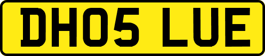 DH05LUE
