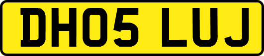 DH05LUJ
