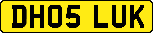 DH05LUK