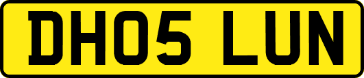 DH05LUN