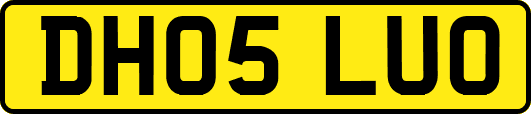 DH05LUO