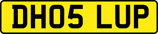 DH05LUP
