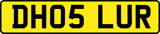 DH05LUR