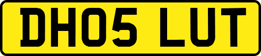 DH05LUT
