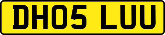DH05LUU