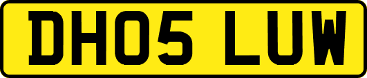 DH05LUW