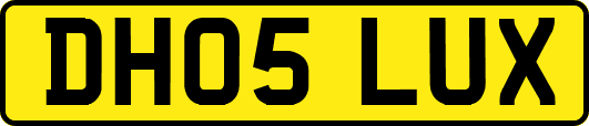 DH05LUX
