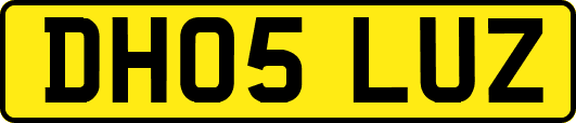 DH05LUZ