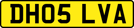 DH05LVA
