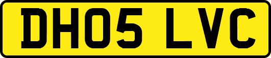DH05LVC