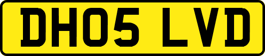 DH05LVD