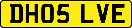 DH05LVE