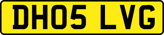 DH05LVG