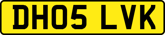 DH05LVK