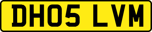DH05LVM
