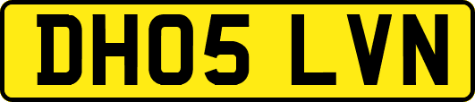 DH05LVN