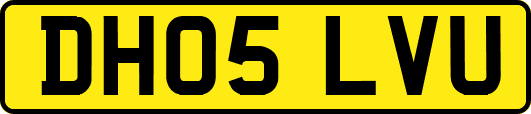DH05LVU
