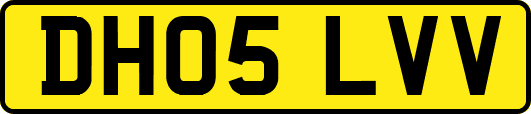 DH05LVV