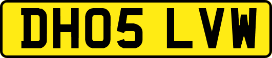 DH05LVW