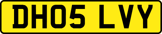 DH05LVY