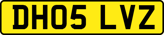 DH05LVZ