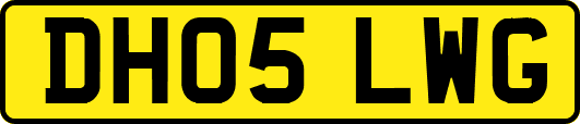 DH05LWG