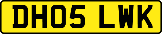 DH05LWK